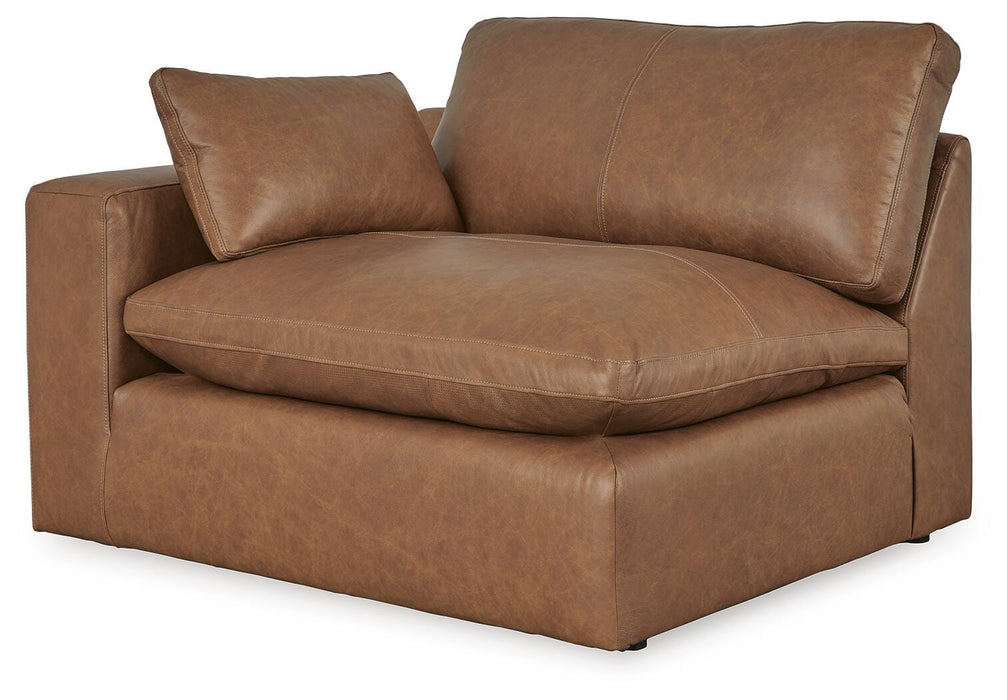 Emilia Sectional - Sigrist Furniture (Sturgis,MI)