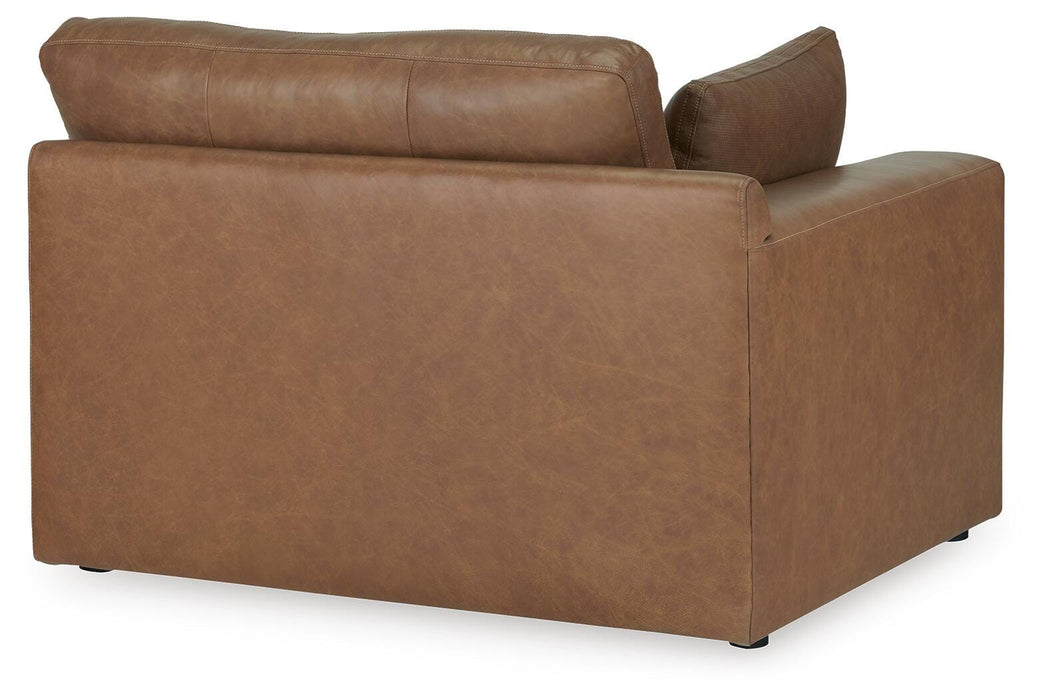 Emilia Sectional - Sigrist Furniture (Sturgis,MI)