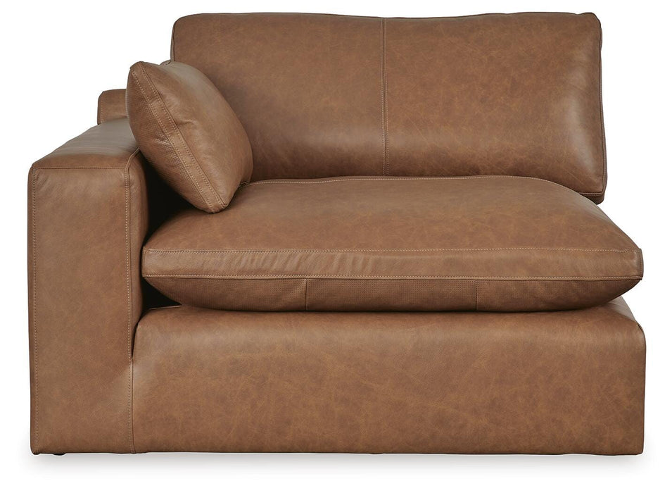 Emilia Sectional - Sigrist Furniture (Sturgis,MI)