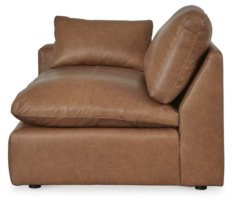 Emilia Sectional - Sigrist Furniture (Sturgis,MI)
