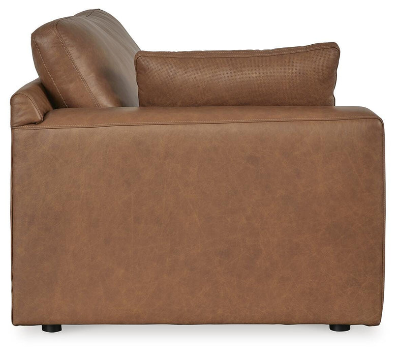 Emilia Sectional - Sigrist Furniture (Sturgis,MI)