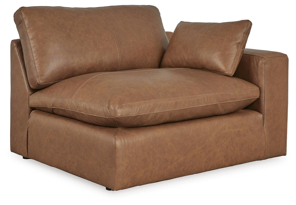 Emilia Sectional - Sigrist Furniture (Sturgis,MI)