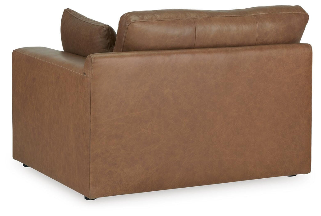 Emilia Sectional - Sigrist Furniture (Sturgis,MI)