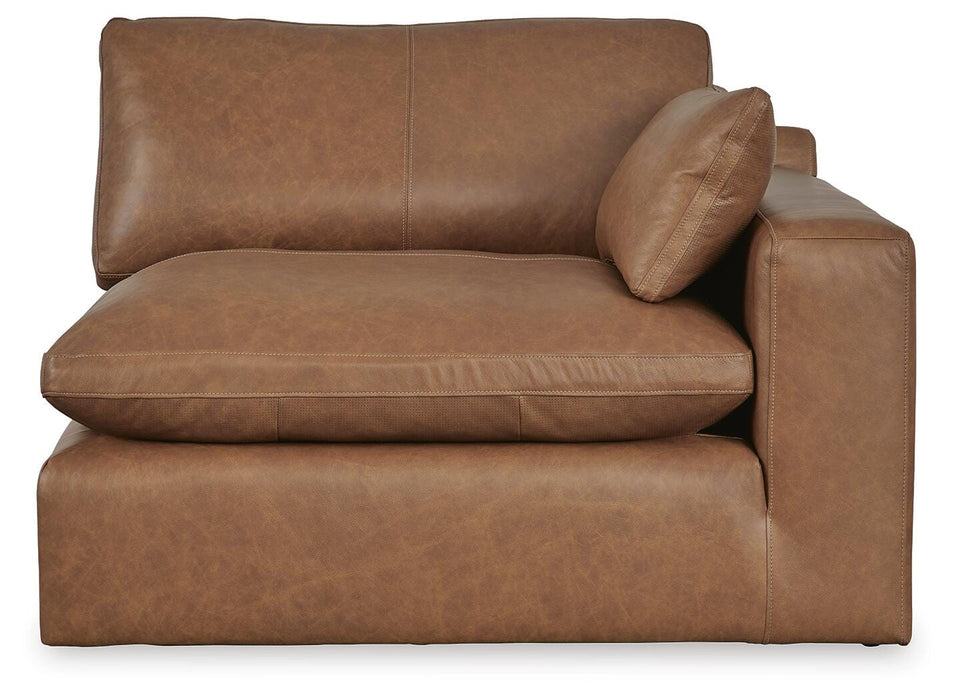 Emilia Sectional - Sigrist Furniture (Sturgis,MI)