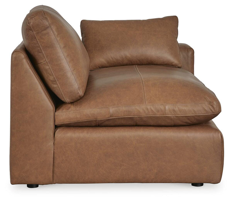 Emilia Sectional - Sigrist Furniture (Sturgis,MI)