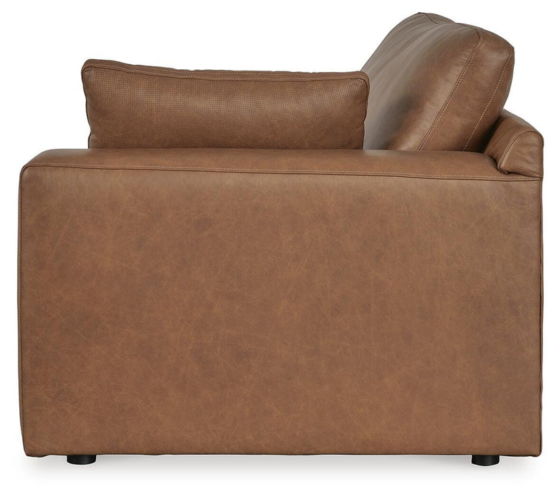 Emilia Sectional - Sigrist Furniture (Sturgis,MI)