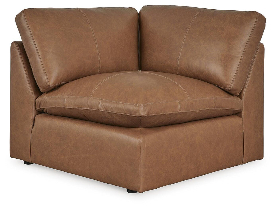 Emilia Sectional - Sigrist Furniture (Sturgis,MI)
