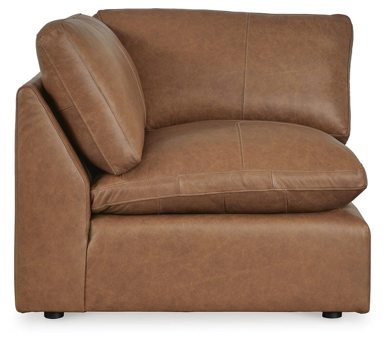 Emilia Sectional - Sigrist Furniture (Sturgis,MI)
