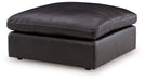 Emilia Oversized Accent Ottoman - Sigrist Furniture (Sturgis,MI)