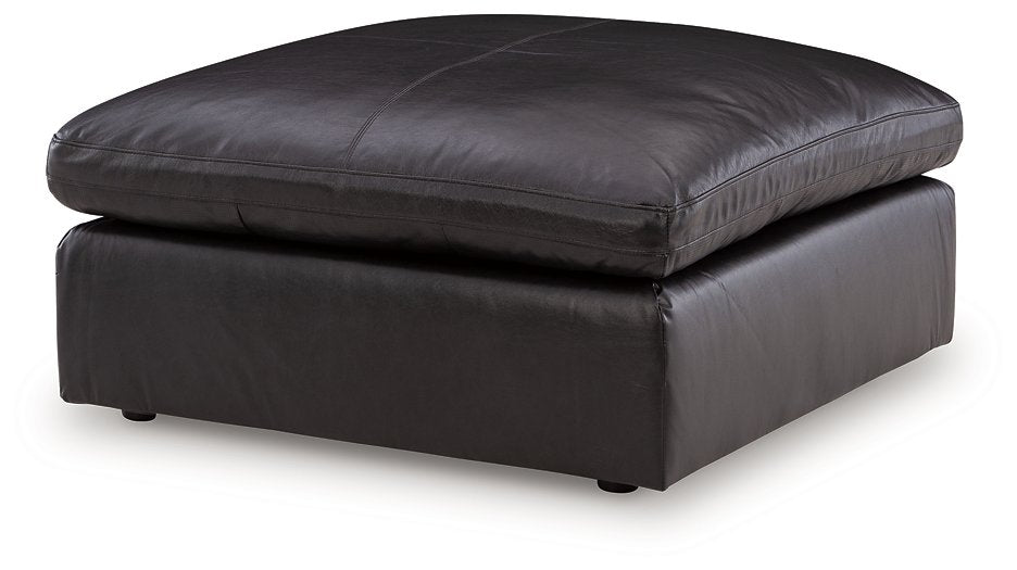 Emilia Oversized Accent Ottoman - Sigrist Furniture (Sturgis,MI)