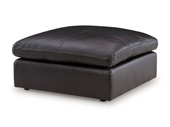 Emilia Oversized Accent Ottoman