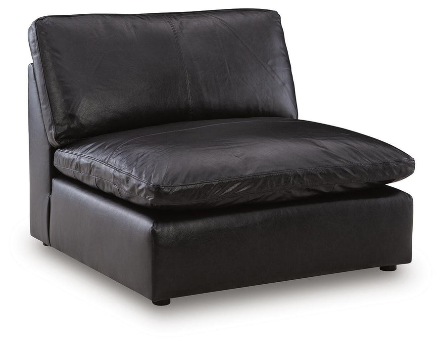 Emilia Sectional - Sigrist Furniture (Sturgis,MI)