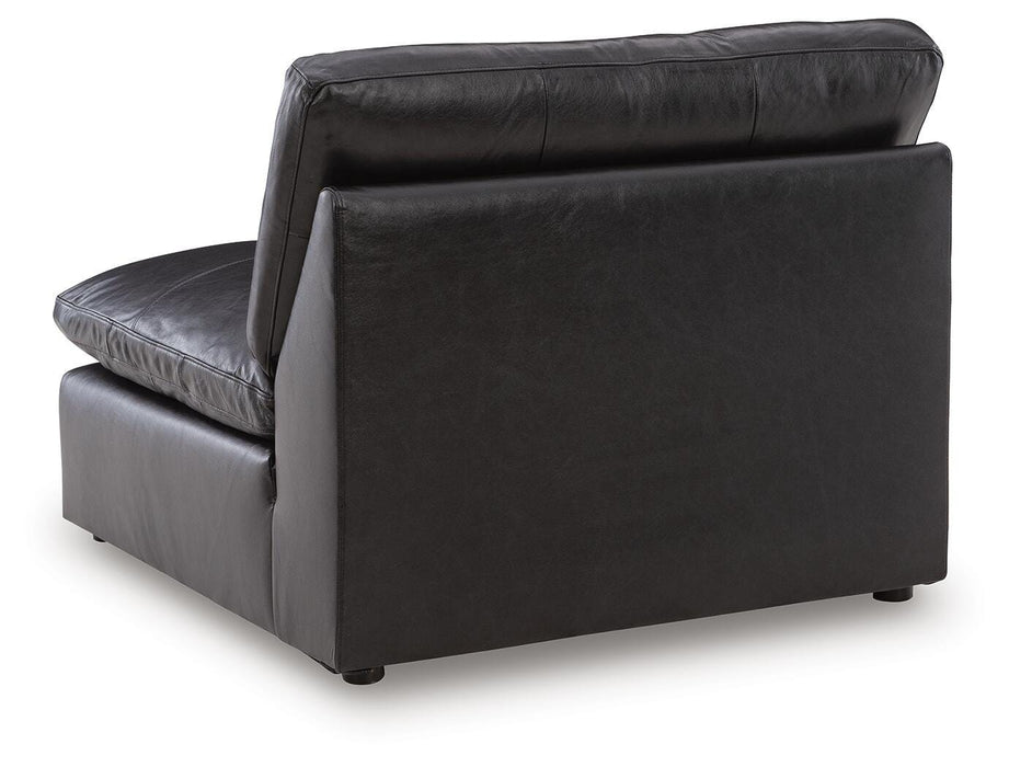 Emilia Sectional - Sigrist Furniture (Sturgis,MI)