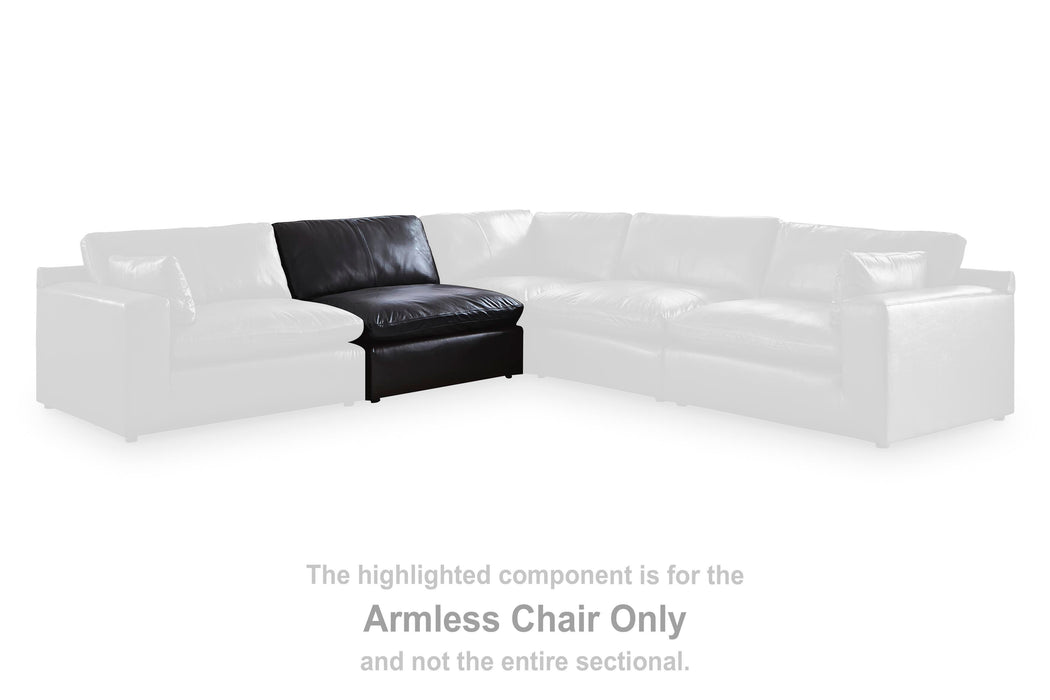 Emilia Sectional - Sigrist Furniture (Sturgis,MI)