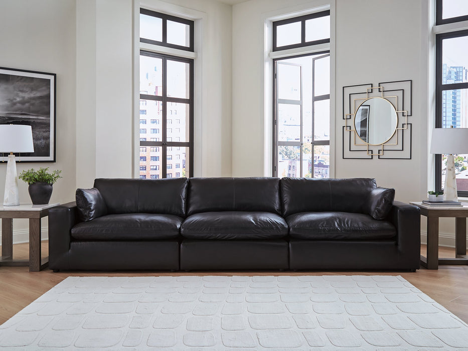 Emilia Sectional Sofa - Sigrist Furniture (Sturgis,MI)