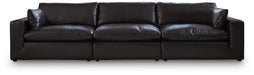 Emilia Sectional Sofa - Sigrist Furniture (Sturgis,MI)