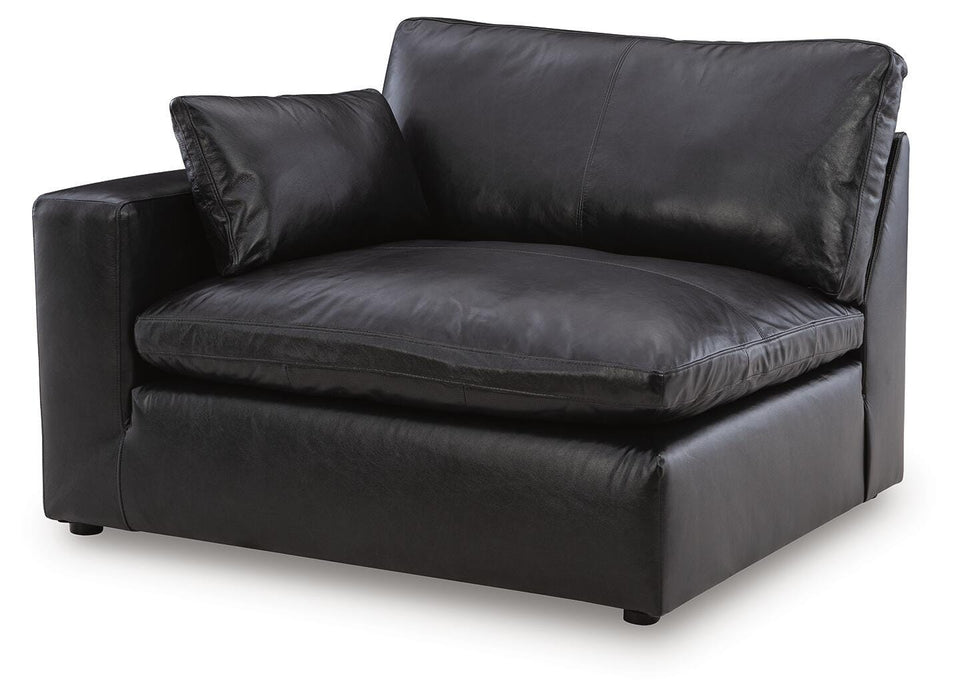 Emilia Sectional - Sigrist Furniture (Sturgis,MI)