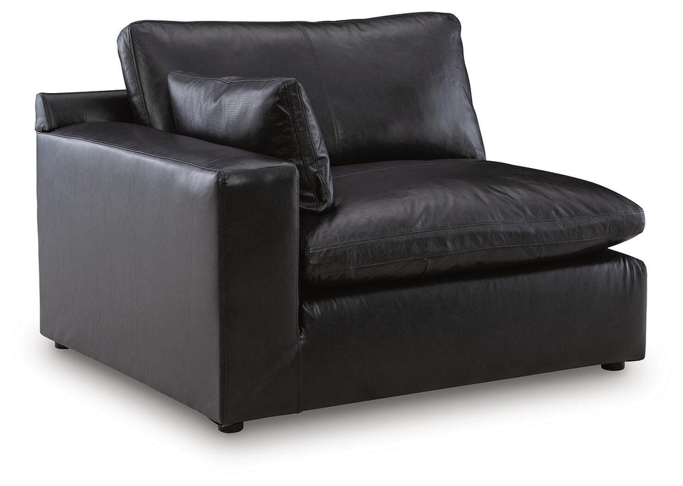 Emilia Sectional - Sigrist Furniture (Sturgis,MI)
