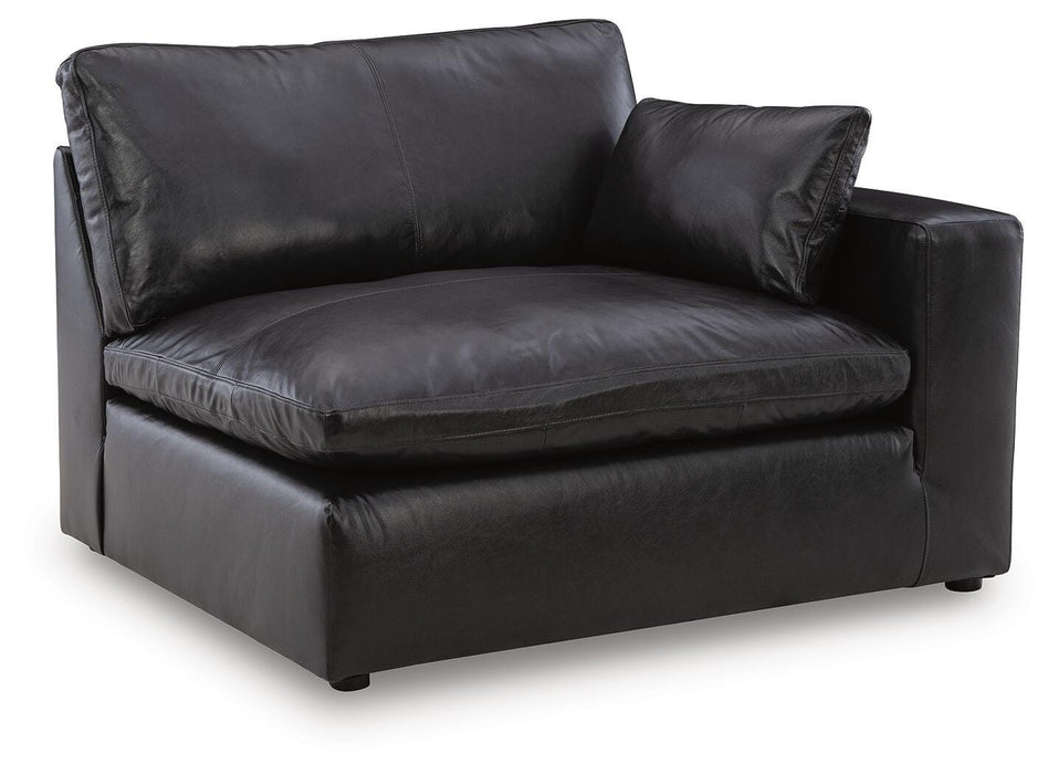 Emilia Sectional - Sigrist Furniture (Sturgis,MI)