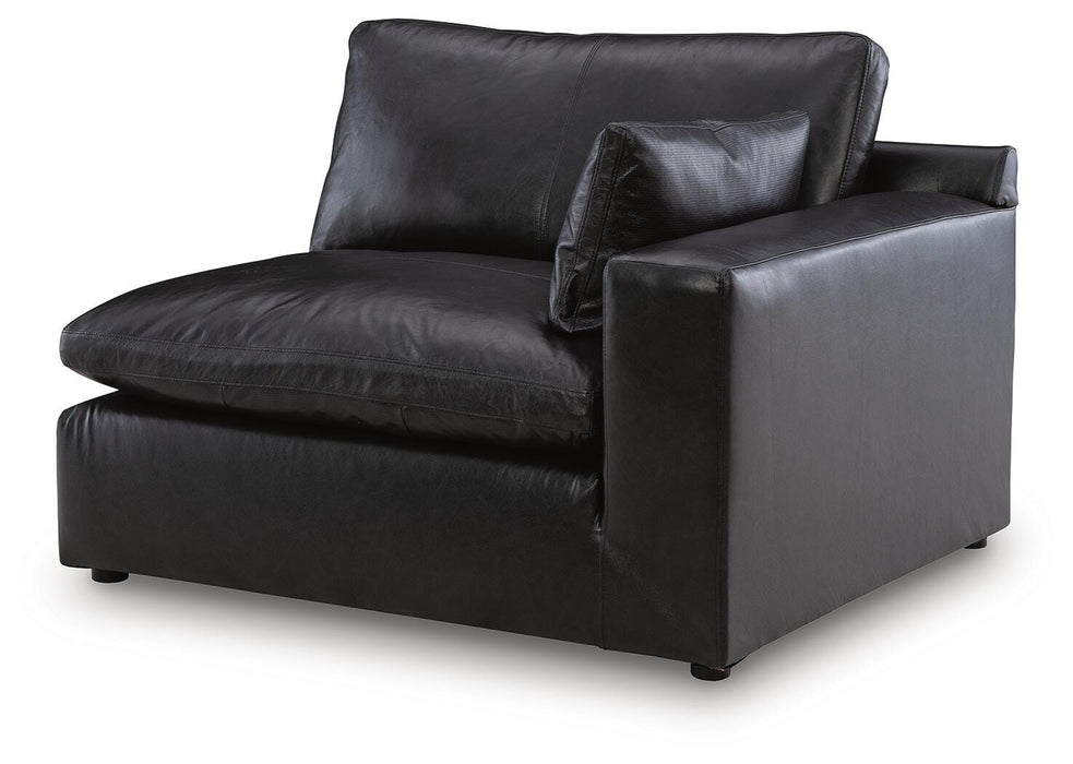 Emilia Sectional - Sigrist Furniture (Sturgis,MI)