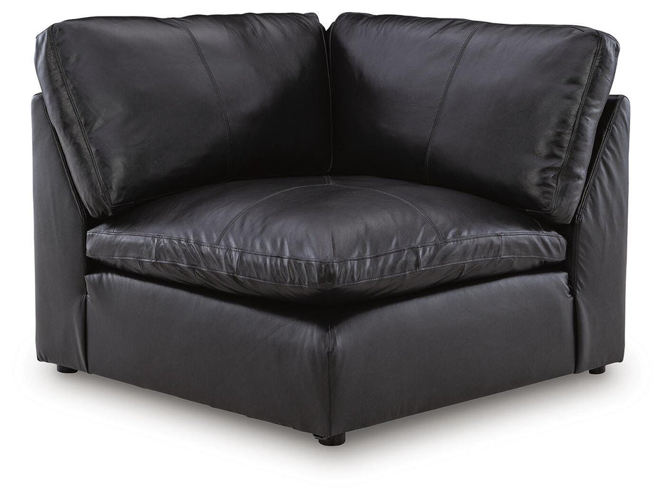 Emilia Sectional - Sigrist Furniture (Sturgis,MI)