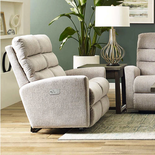 Liam Power Wall Reclining Loveseat w/ Headrest