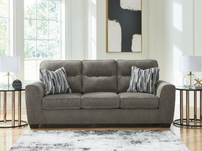 Olten Sofa - Sigrist Furniture (Sturgis,MI)