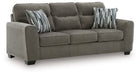 Olten Sofa - Sigrist Furniture (Sturgis,MI)