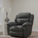 Joel Power Wall Recliner w/ Headrest & Lumbar