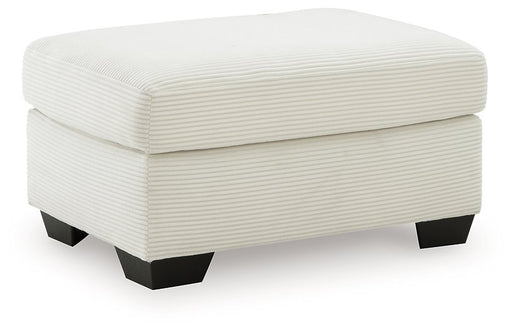 Greenbriar Ottoman - Sigrist Furniture (Sturgis,MI)