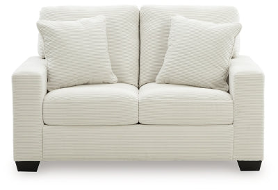 Greenbriar Loveseat - Sigrist Furniture (Sturgis,MI)