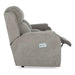 Dorian Power Reclining Loveseat w/ Headrest, Lumbar & Console