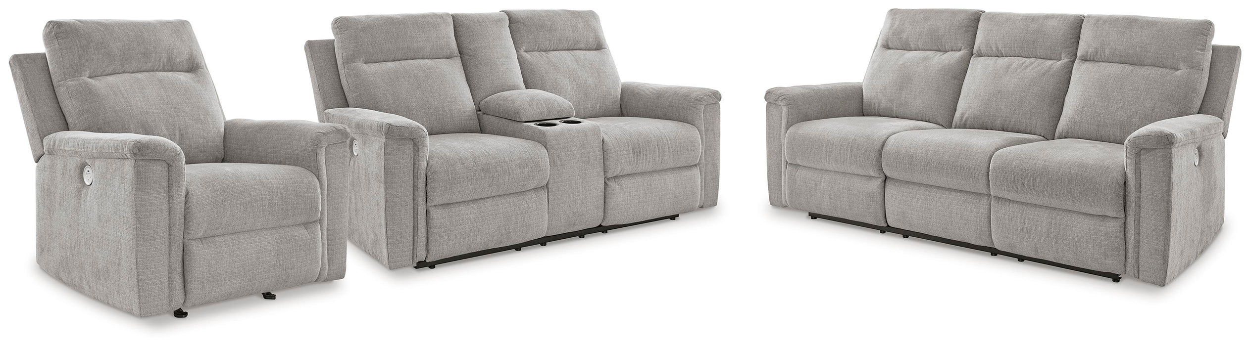Barnsana Living Room Set - Sigrist Furniture (Sturgis,MI)