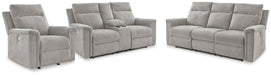 Barnsana Living Room Set - Sigrist Furniture (Sturgis,MI)