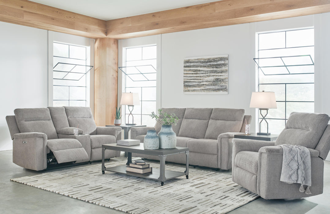 Barnsana Living Room Set - Sigrist Furniture (Sturgis,MI)