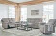 Barnsana Living Room Set - Sigrist Furniture (Sturgis,MI)