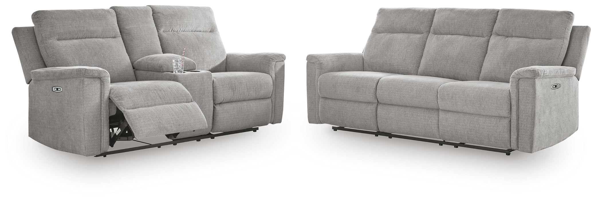 Barnsana Living Room Set - Sigrist Furniture (Sturgis,MI)