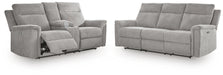 Barnsana Living Room Set - Sigrist Furniture (Sturgis,MI)