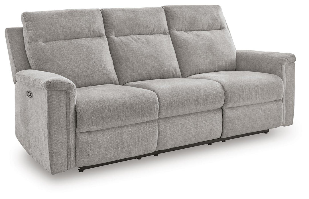 Barnsana Living Room Set - Sigrist Furniture (Sturgis,MI)
