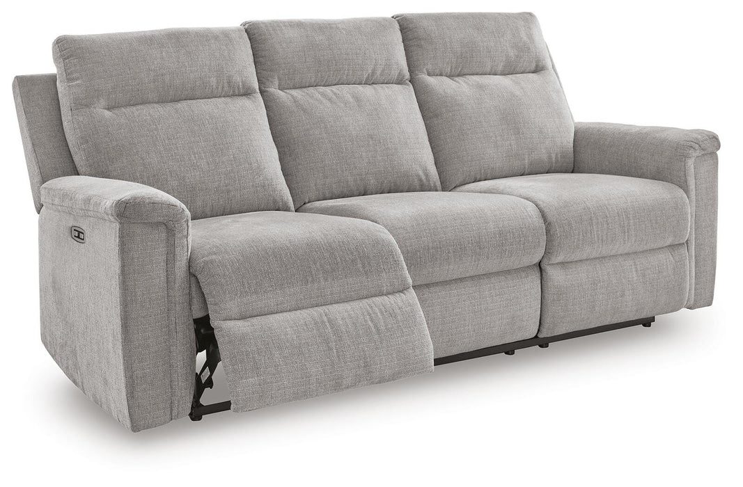 Barnsana Living Room Set - Sigrist Furniture (Sturgis,MI)