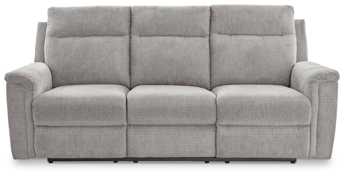 Barnsana Living Room Set - Sigrist Furniture (Sturgis,MI)