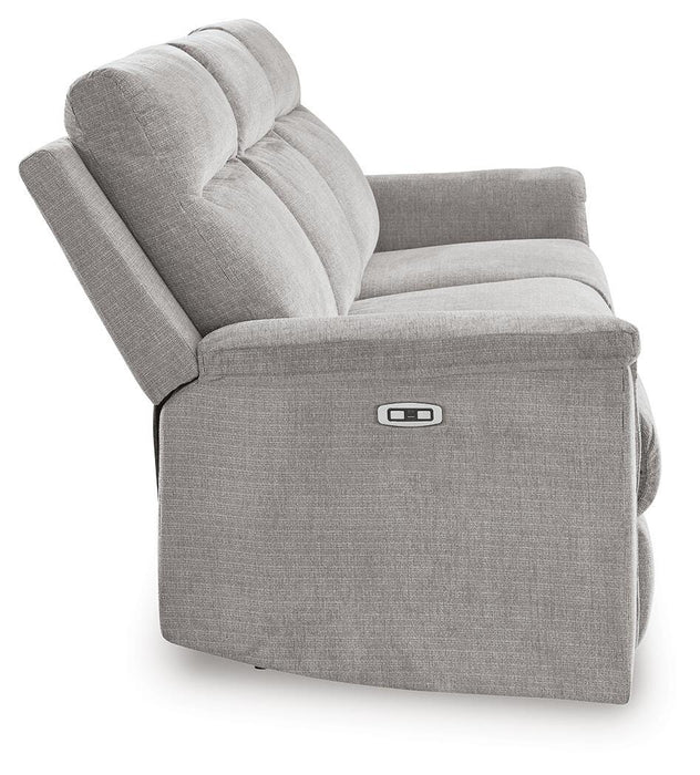 Barnsana Living Room Set - Sigrist Furniture (Sturgis,MI)