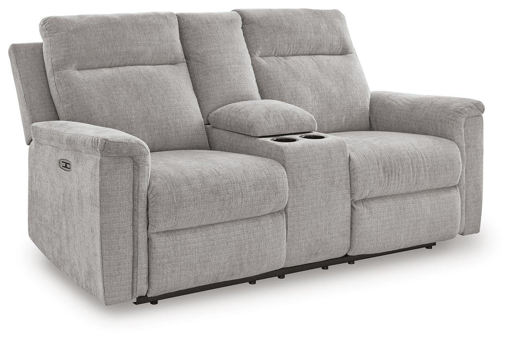 Barnsana Living Room Set - Sigrist Furniture (Sturgis,MI)