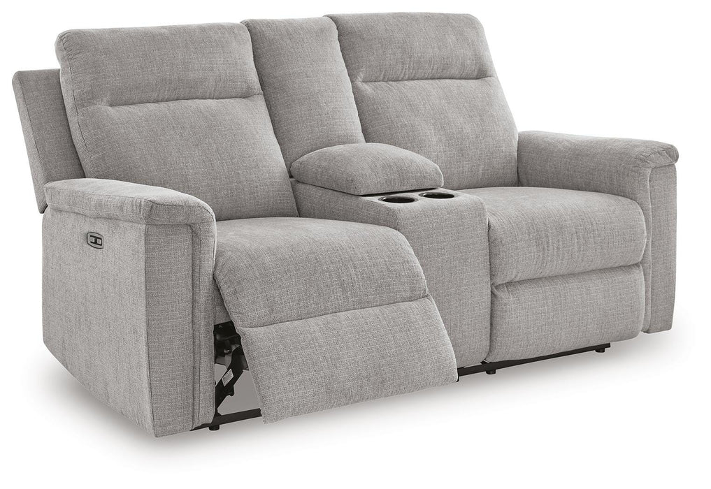 Barnsana Living Room Set - Sigrist Furniture (Sturgis,MI)