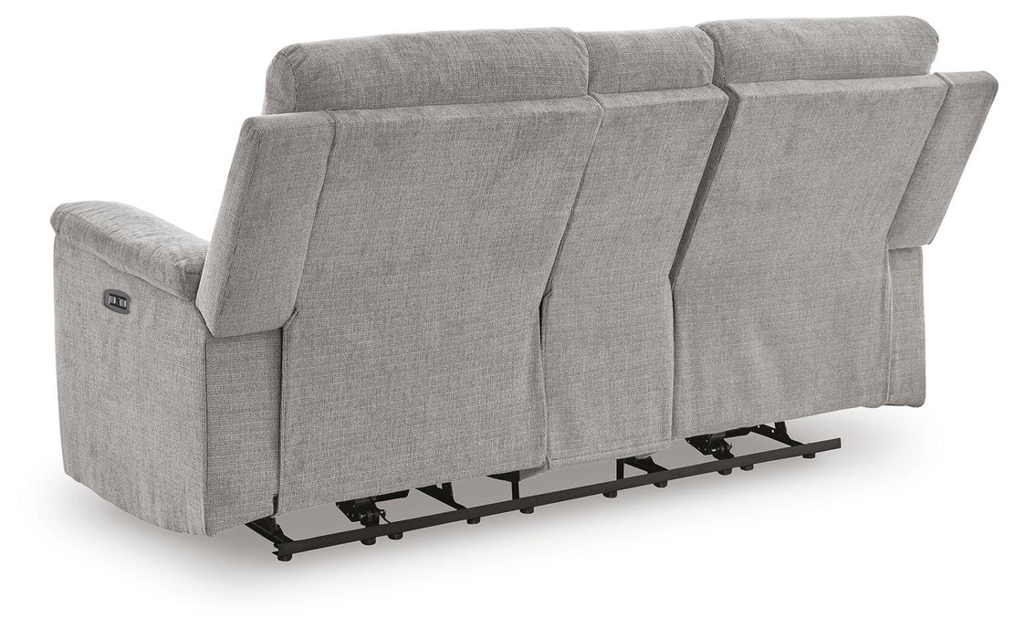 Barnsana Living Room Set - Sigrist Furniture (Sturgis,MI)