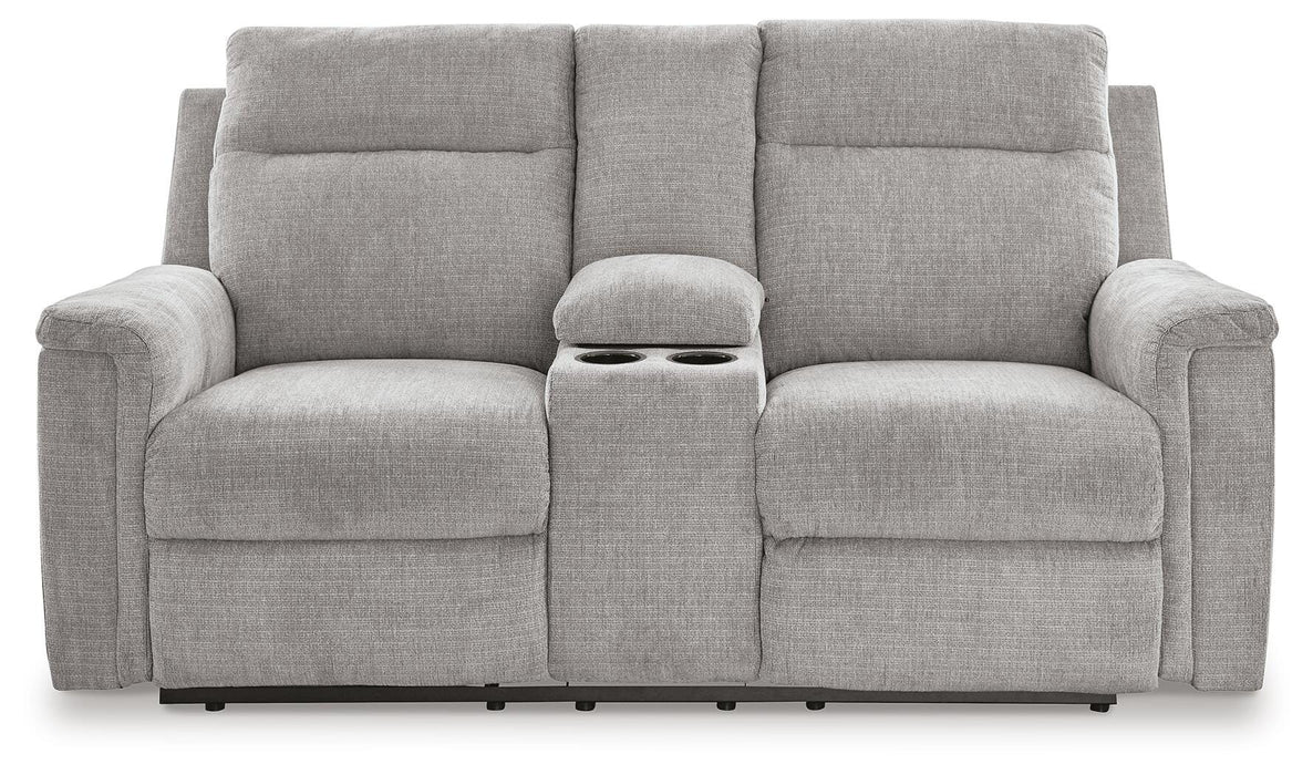 Barnsana Living Room Set - Sigrist Furniture (Sturgis,MI)