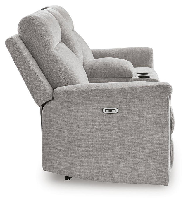 Barnsana Living Room Set - Sigrist Furniture (Sturgis,MI)