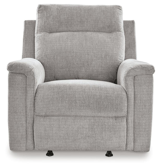 Barnsana Living Room Set - Sigrist Furniture (Sturgis,MI)