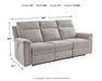 Barnsana Living Room Set - Sigrist Furniture (Sturgis,MI)