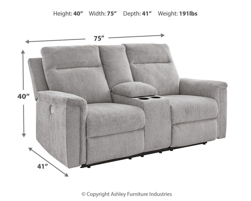 Barnsana Living Room Set - Sigrist Furniture (Sturgis,MI)